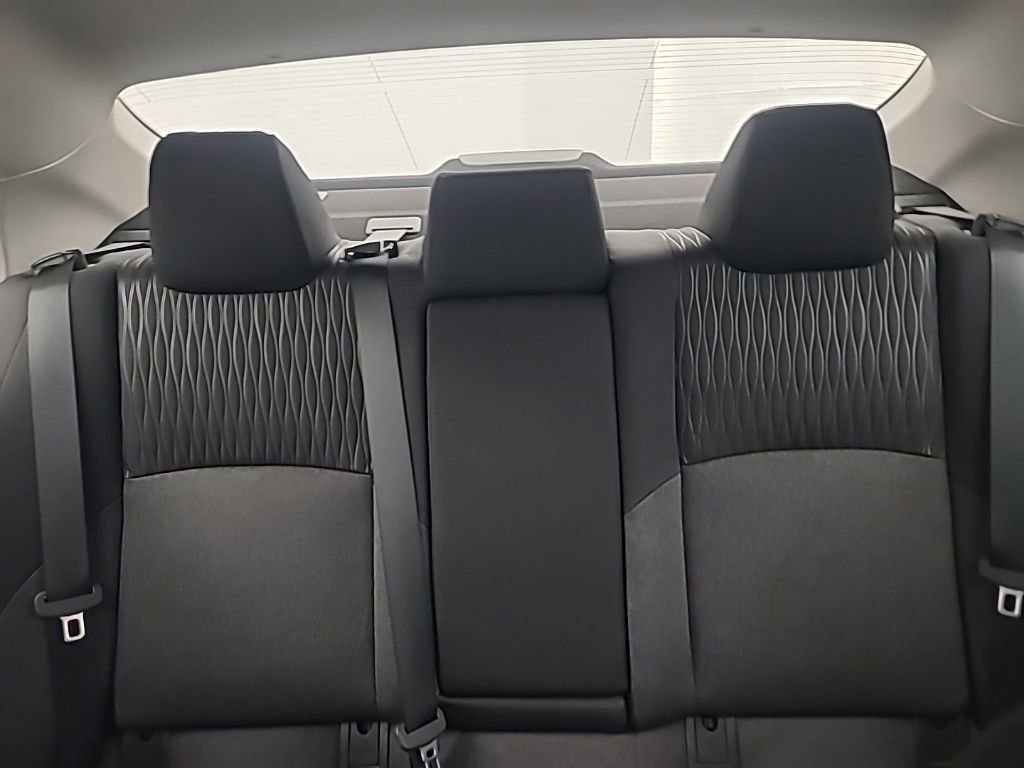 Used 2026 Toyota Camry LE FWD image 25