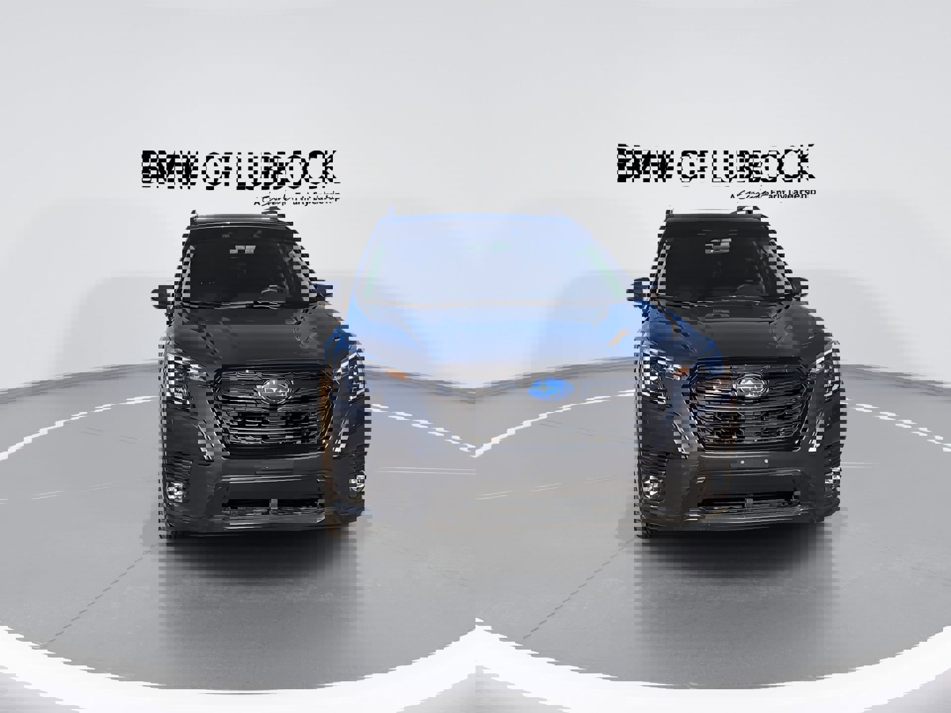 Used 2024 Subaru Forester Limited w/ Convenience Package image 2