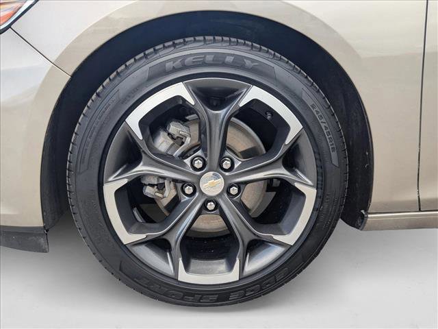 Certified 2022 Chevrolet Malibu LT image 23