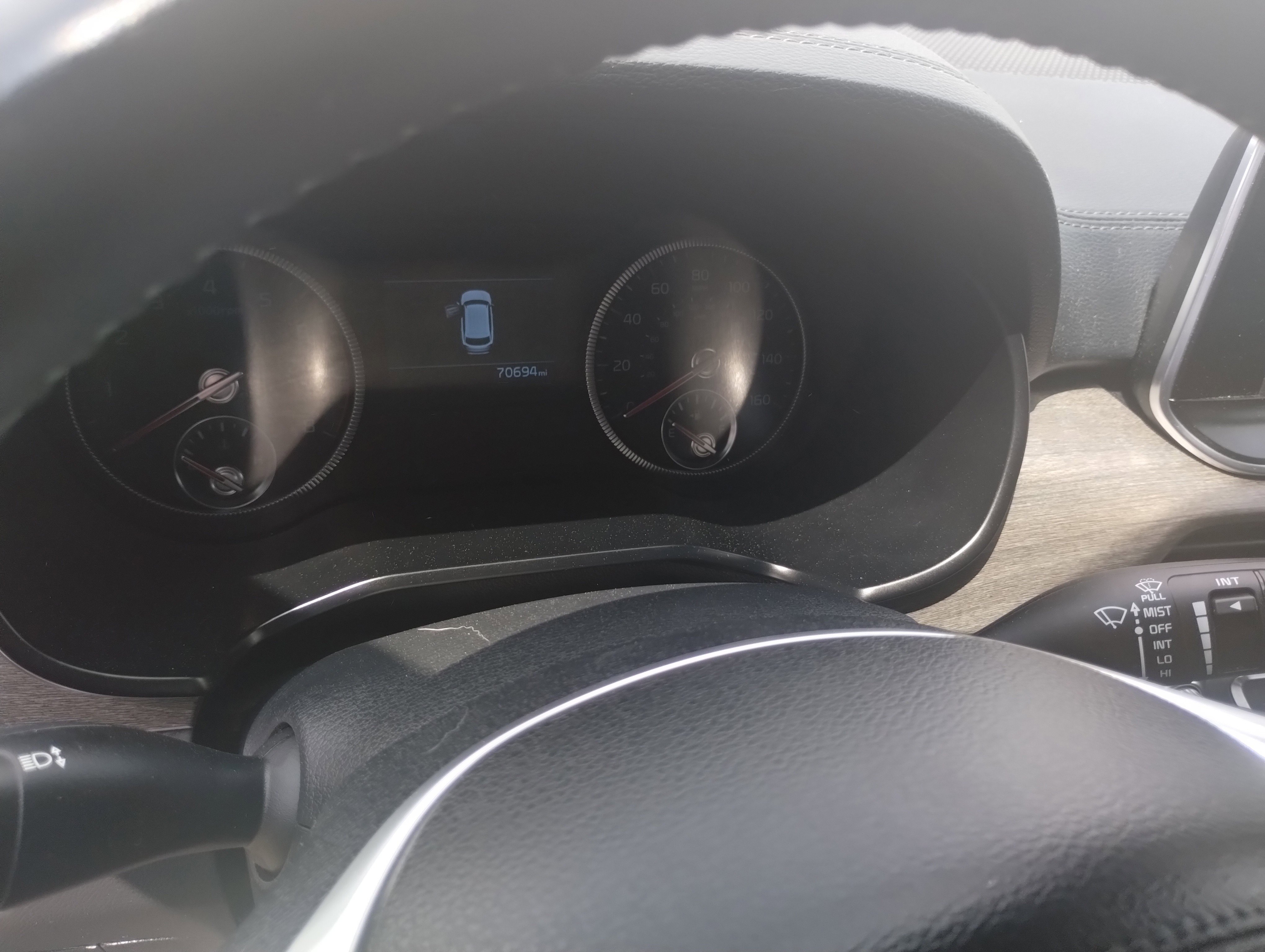 Used 2022 Kia Telluride EX image 13