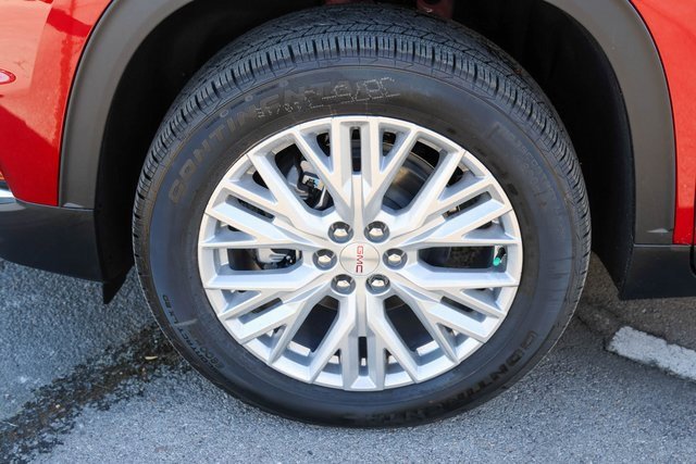 New 2026 GMC Acadia Elevation w/ Elevation Premium Package image 5