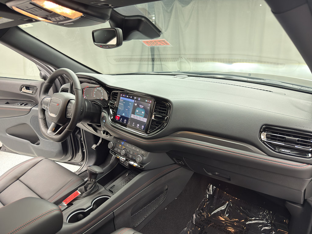 New 2026 Dodge Durango GT AWD/4WD image 21
