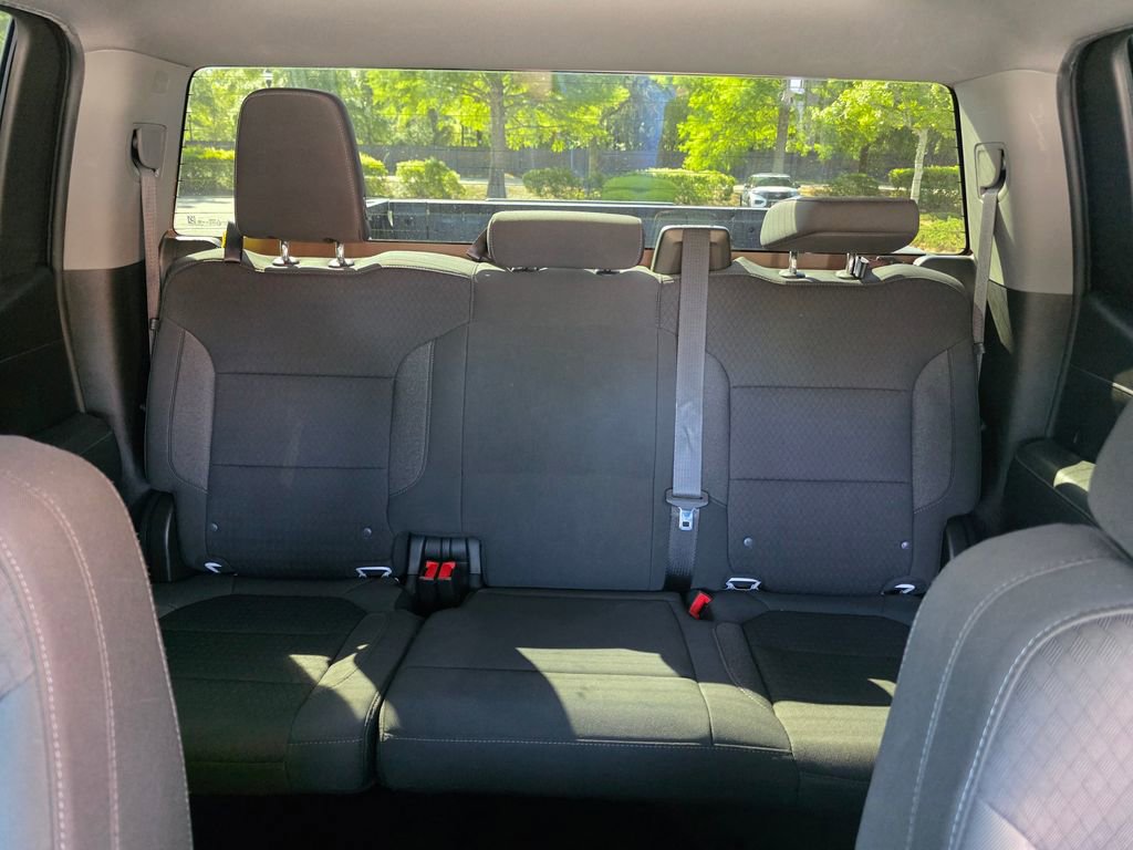 Used 2021 GMC Sierra 1500 SLE AWD/4WD image 25