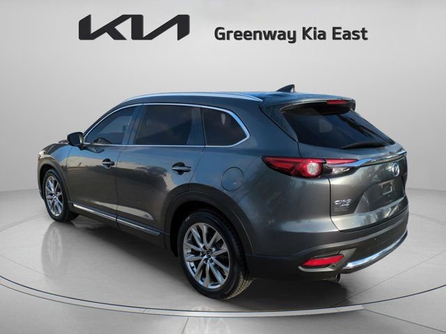 Used 2017 MAZDA CX-9 Signature AWD/4WD image 8