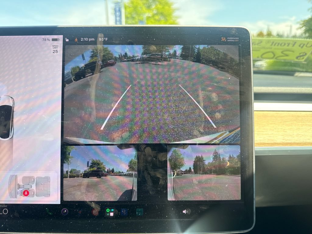 Used 2020 Tesla Model Y Long Range AWD/4WD image 23