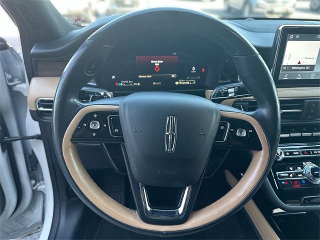 Used 2021 Lincoln Corsair Reserve w/ Elements Package image 15