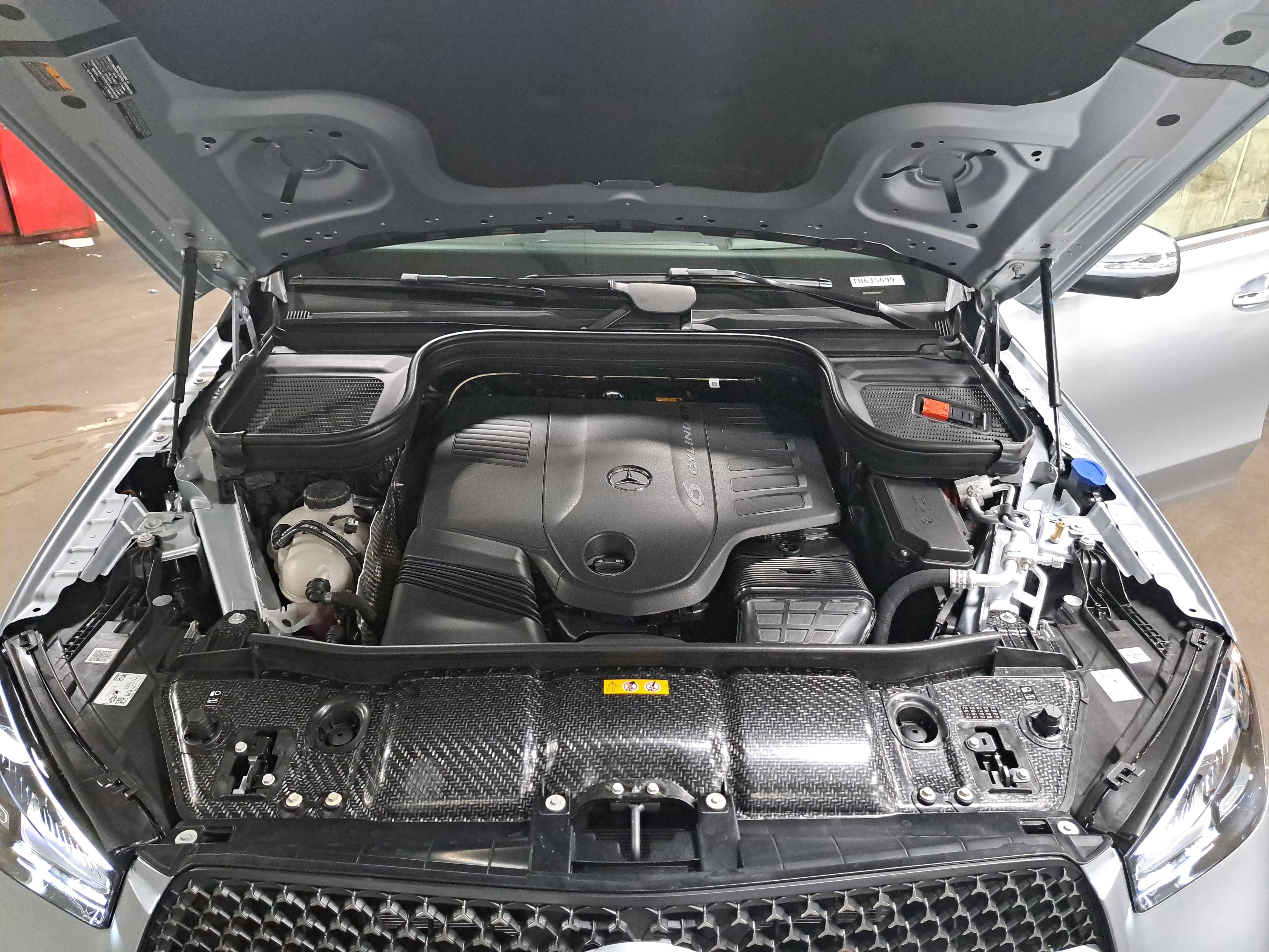 New 2026 Mercedes-Benz GLE 450 4MATIC image 31