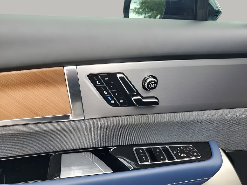 New 2026 Cadillac Vistiq Premium Luxury image 28