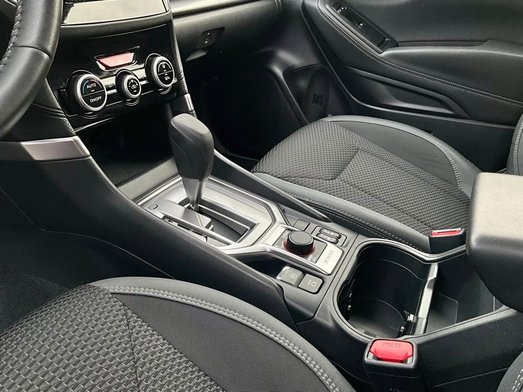 Used 2021 Subaru Forester Premium w/ Popular Package #1 image 18