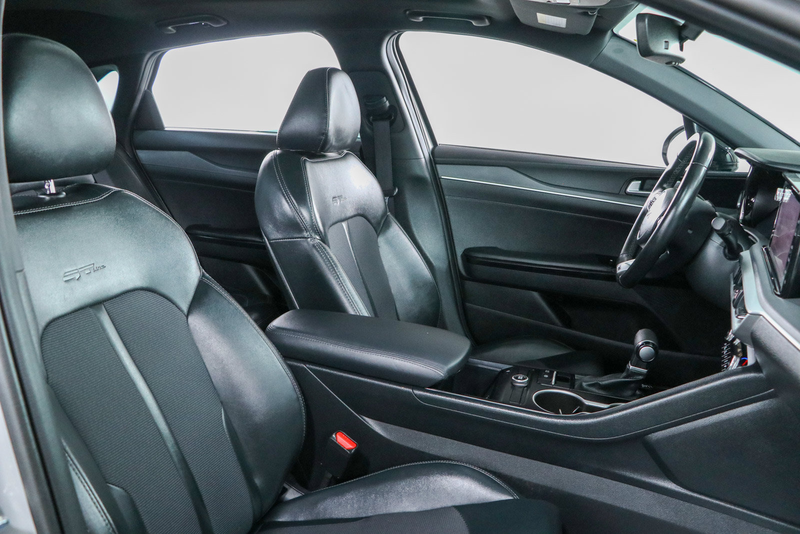 Used 2023 Kia K5 GT-Line FWD image 27