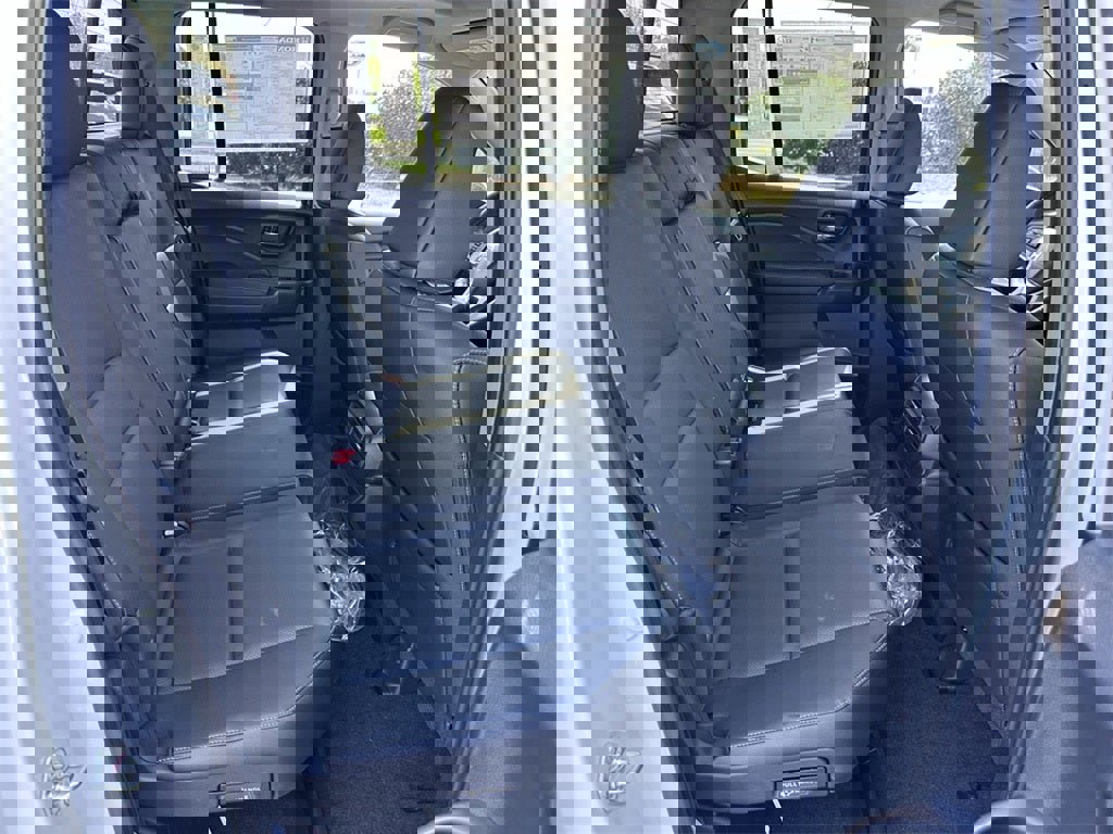 New 2025 Honda Ridgeline RTL+ image 19