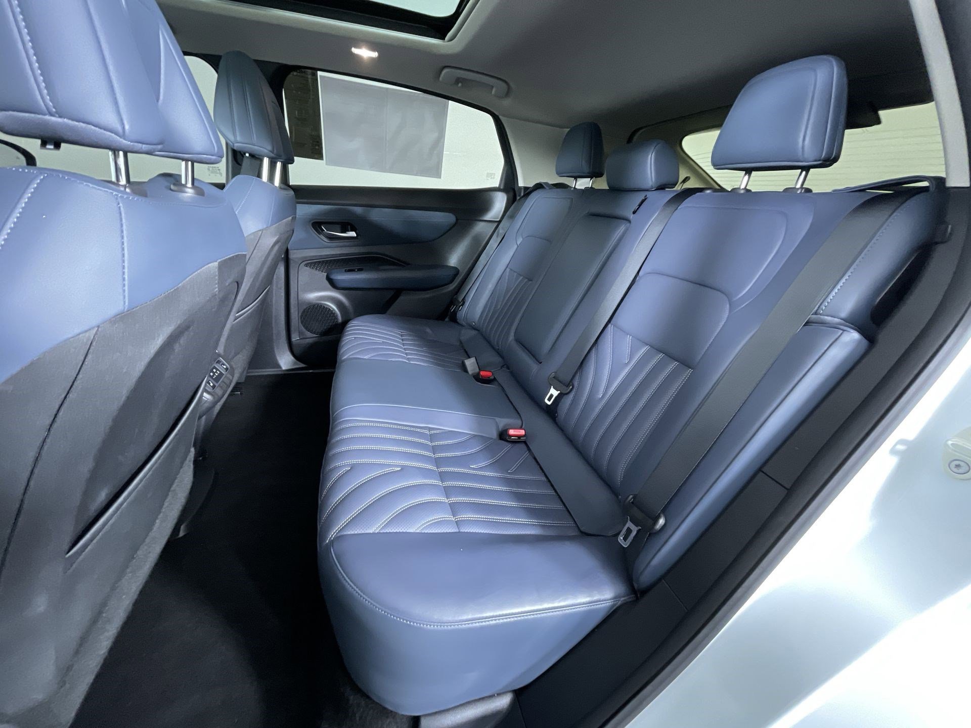 Certified 2023 Nissan Ariya image 23