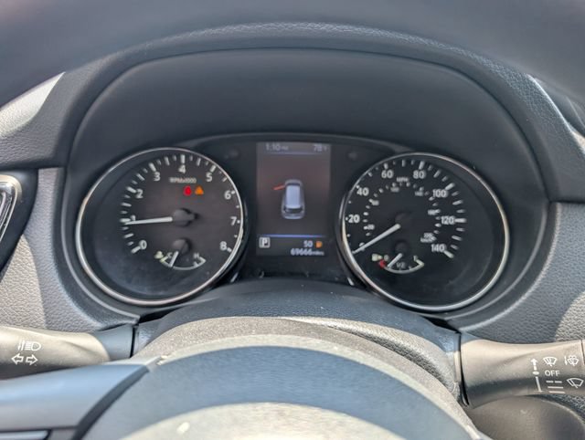 Used 2020 Nissan Rogue S AWD/4WD image 19