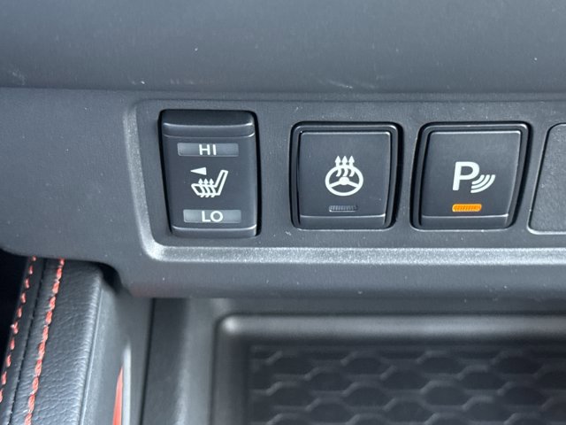 New 2026 Nissan Frontier PRO-4X w/ Pro-4x Convenience Package image 19