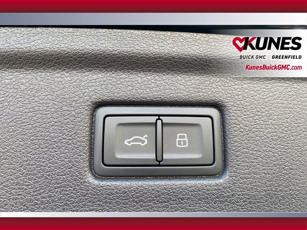 Used 2024 Audi A5 2.0T Premium Plus w/ Premium Plus image 40