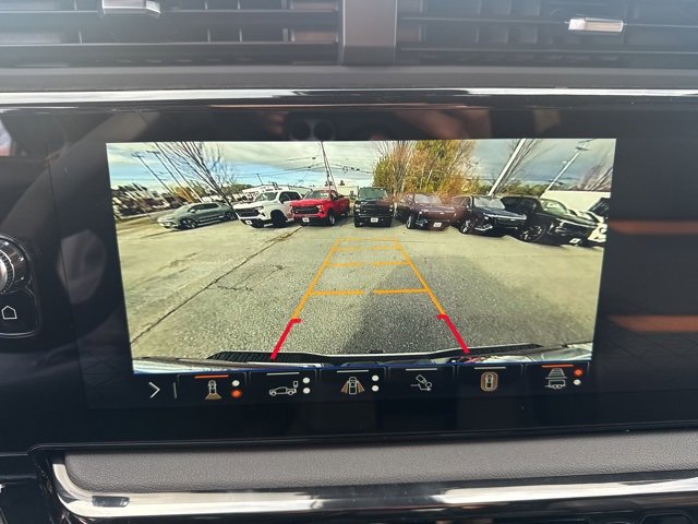 New 2026 GMC Sierra 2500 AT4 w/ Technology Package image 15