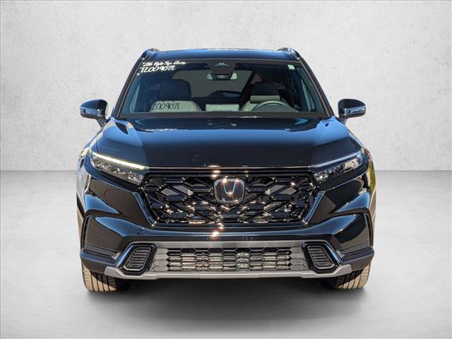 New 2026 Honda CR-V Sport image 6