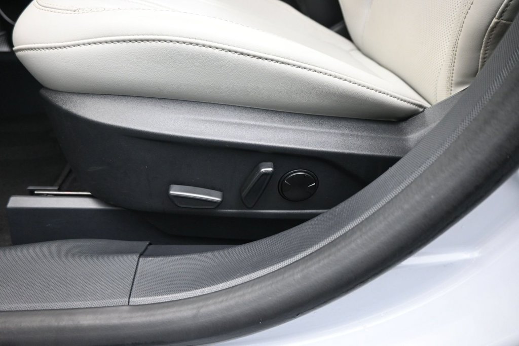 Certified 2023 Ford Mustang Mach-E Premium RWD image 11