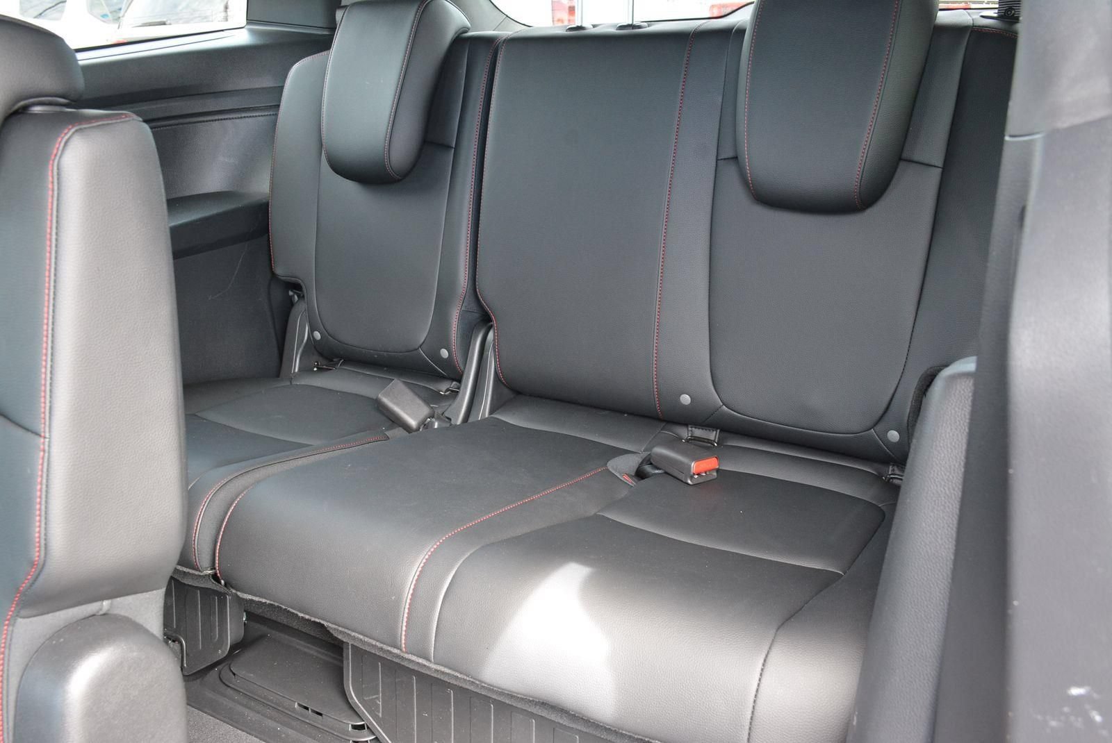 Used 2025 Honda Odyssey Sport-L image 14