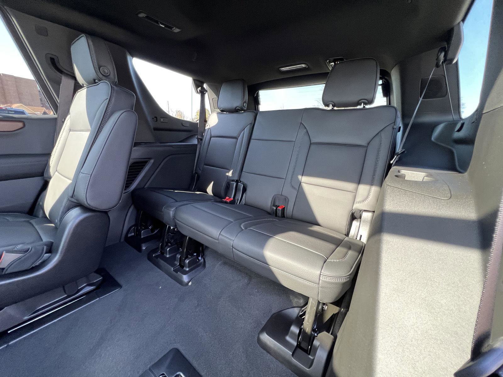 New 2026 GMC Yukon Denali w/ Sun & Power Step Package image 43