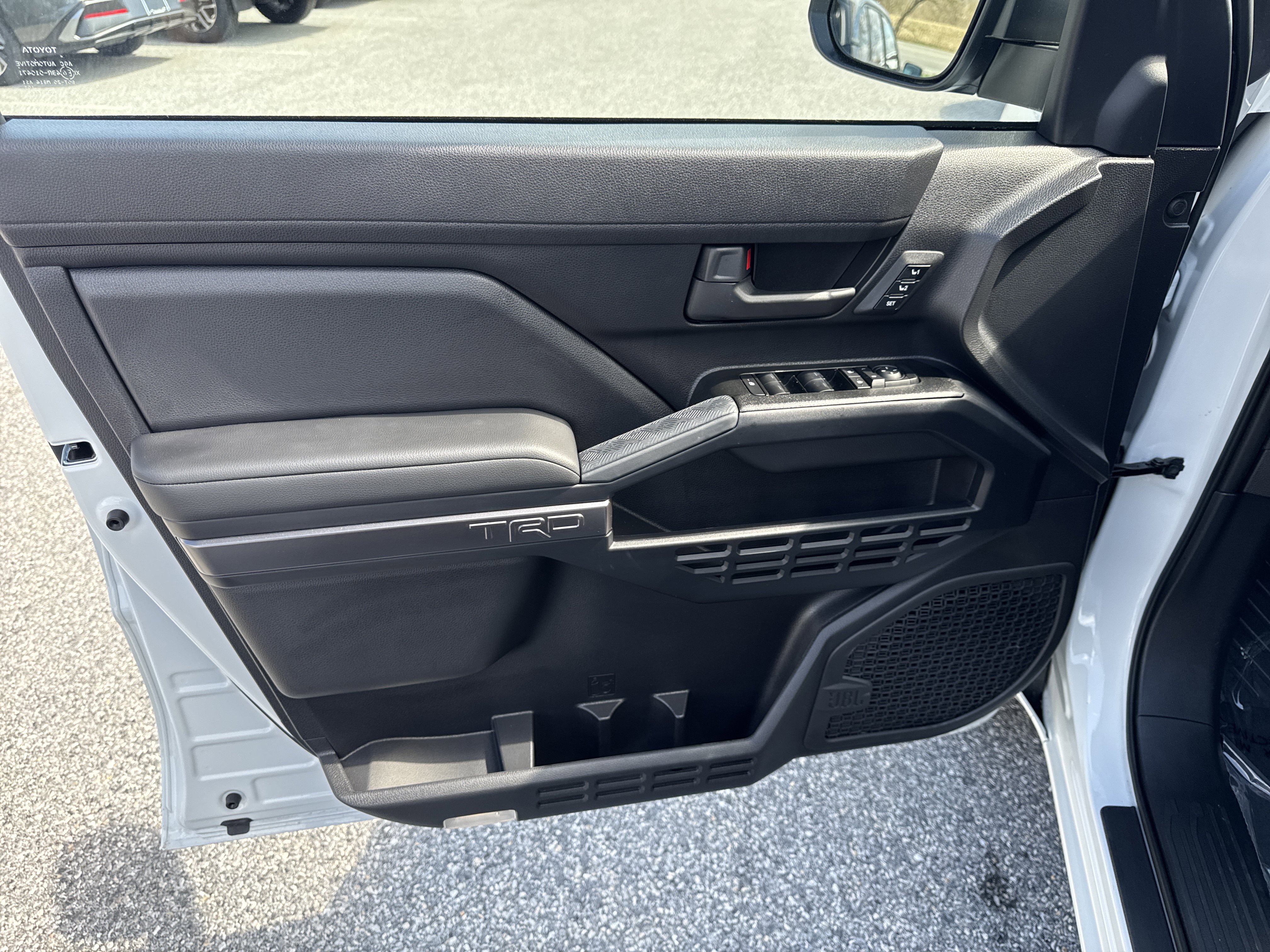 Used 2026 Toyota 4Runner TRD Sport Premium image 10