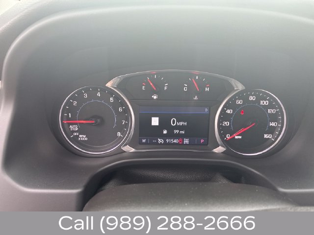 Used 2021 GMC Acadia AT4 w/ Trailering Package AWD/4WD image 17