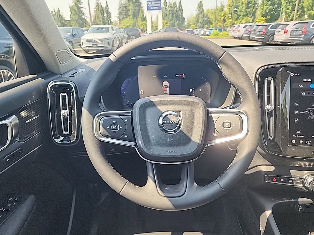 New 2026 Volvo XC40 B5 Ultra w/ Protection Package Premier AWD/4WD image 24
