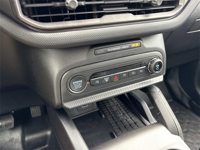 New 2025 Ford Bronco Sport Outer Banks w/ Sasquatch Outer Banks Package image 29