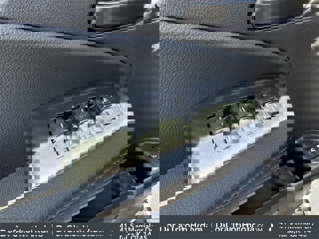 New 2026 Honda Ridgeline TrailSport+ image 12