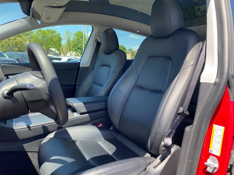 Used 2023 Tesla Model Y Long Range AWD/4WD image 9