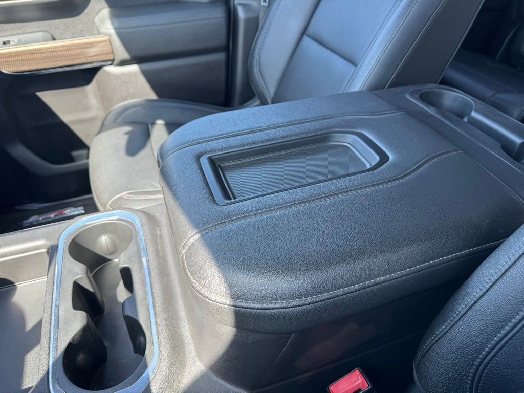 Used 2020 Chevrolet Silverado 1500 RST image 33