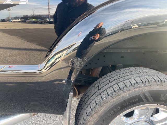 Used 2016 Ford F250 Lariat w/ Lariat Ultimate Package image 7