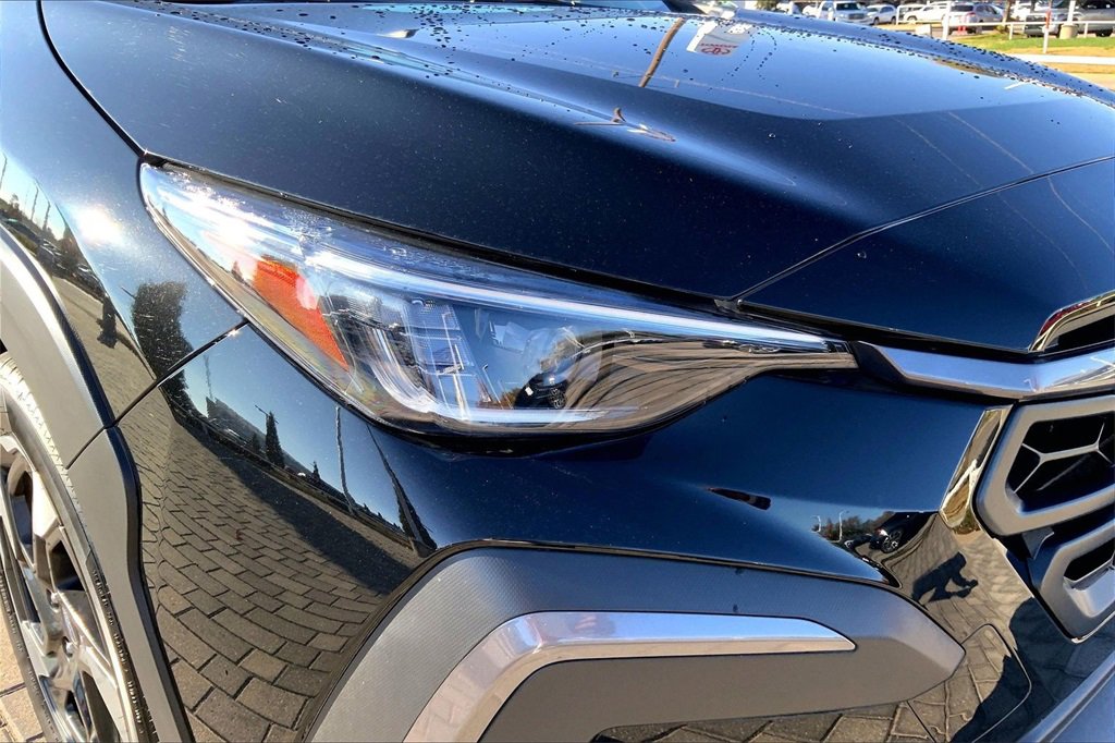 Used 2024 Subaru Crosstrek 2.5i Limited image 31