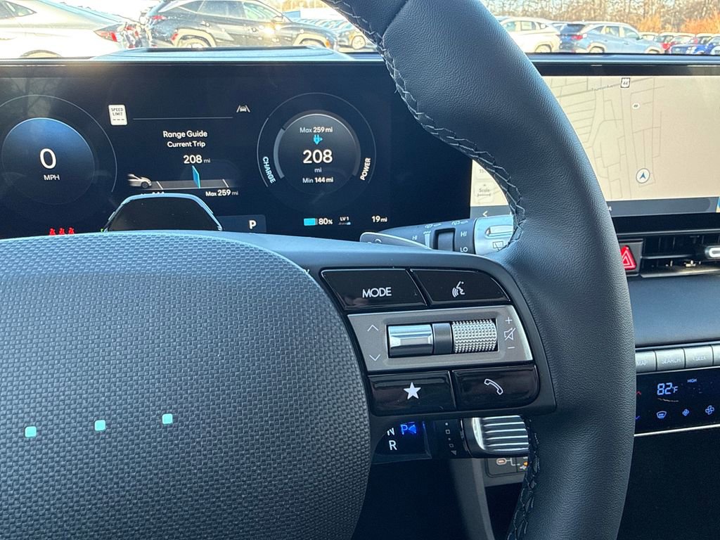 New 2026 Hyundai Ioniq 5 Limited image 23