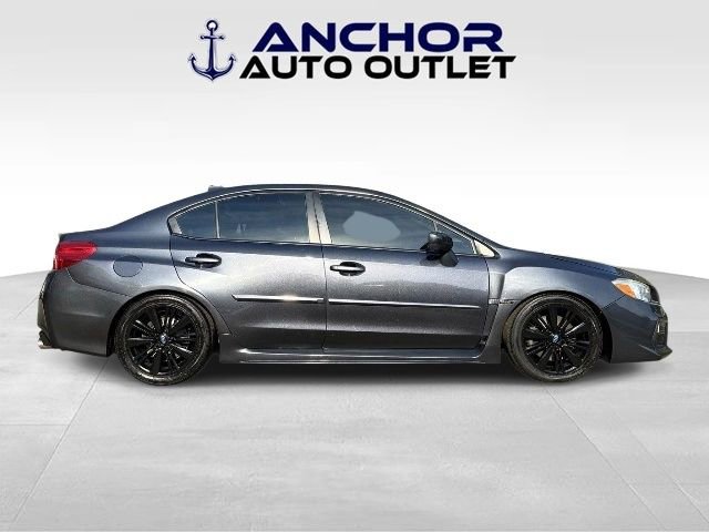 Used 2018 Subaru WRX image 9