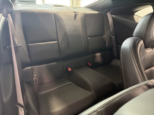 Used 2010 Chevrolet Camaro SS w/ RS Package image 23