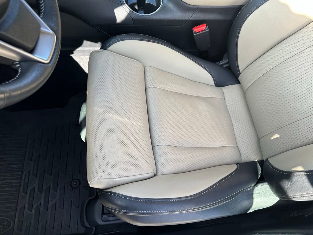 Used 2025 Subaru Outback Limited image 26