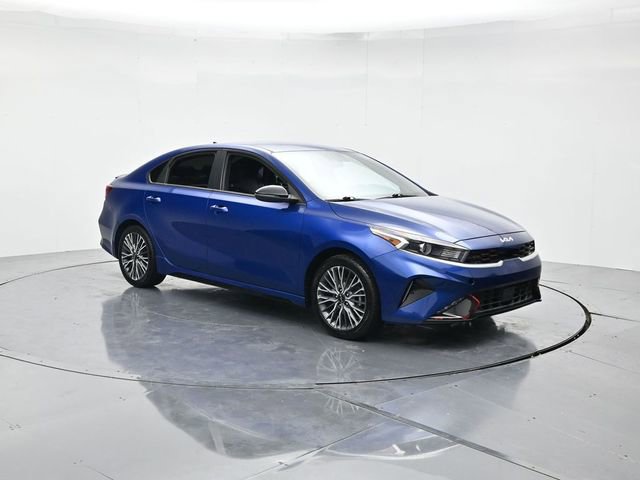 Used 2024 Kia Forte GT-Line image 1