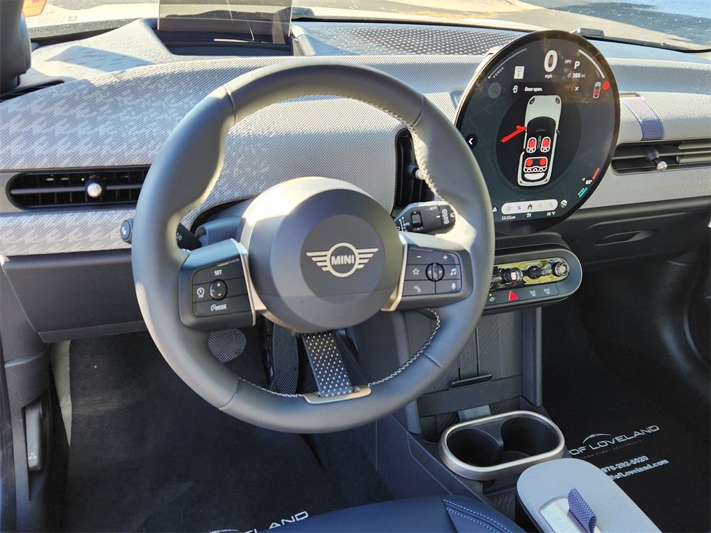 Used 2025 MINI Cooper S image 9