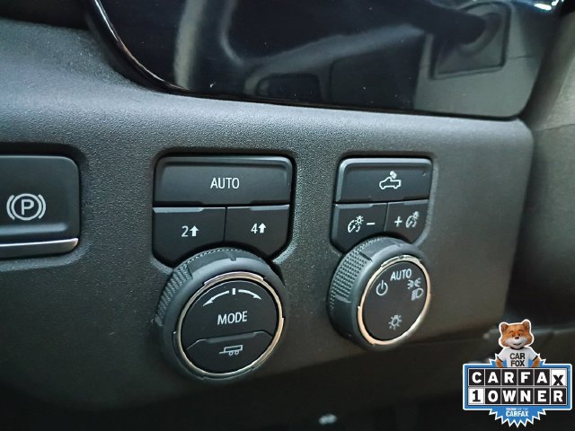 Used 2024 Chevrolet Silverado 1500 LT AWD/4WD image 12