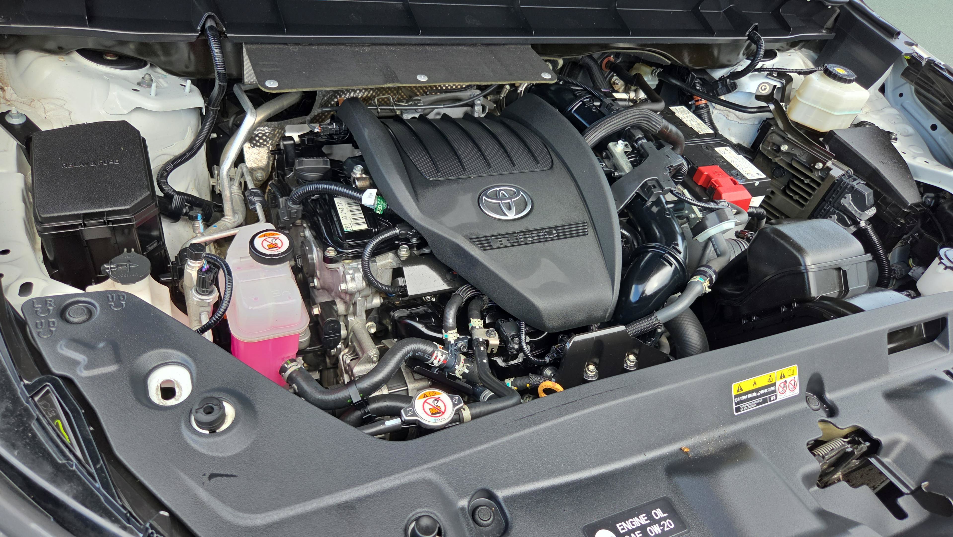 Used 2023 Toyota Highlander Limited AWD/4WD image 18