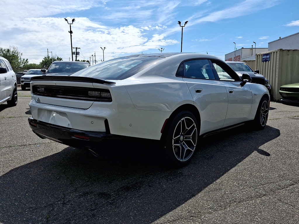 New 2026 Dodge Charger R/T AWD/4WD image 5