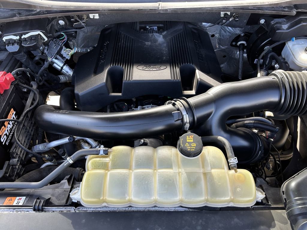 Used 2019 Ford F150 King Ranch w/ Equipment Group 601A Luxury image 35