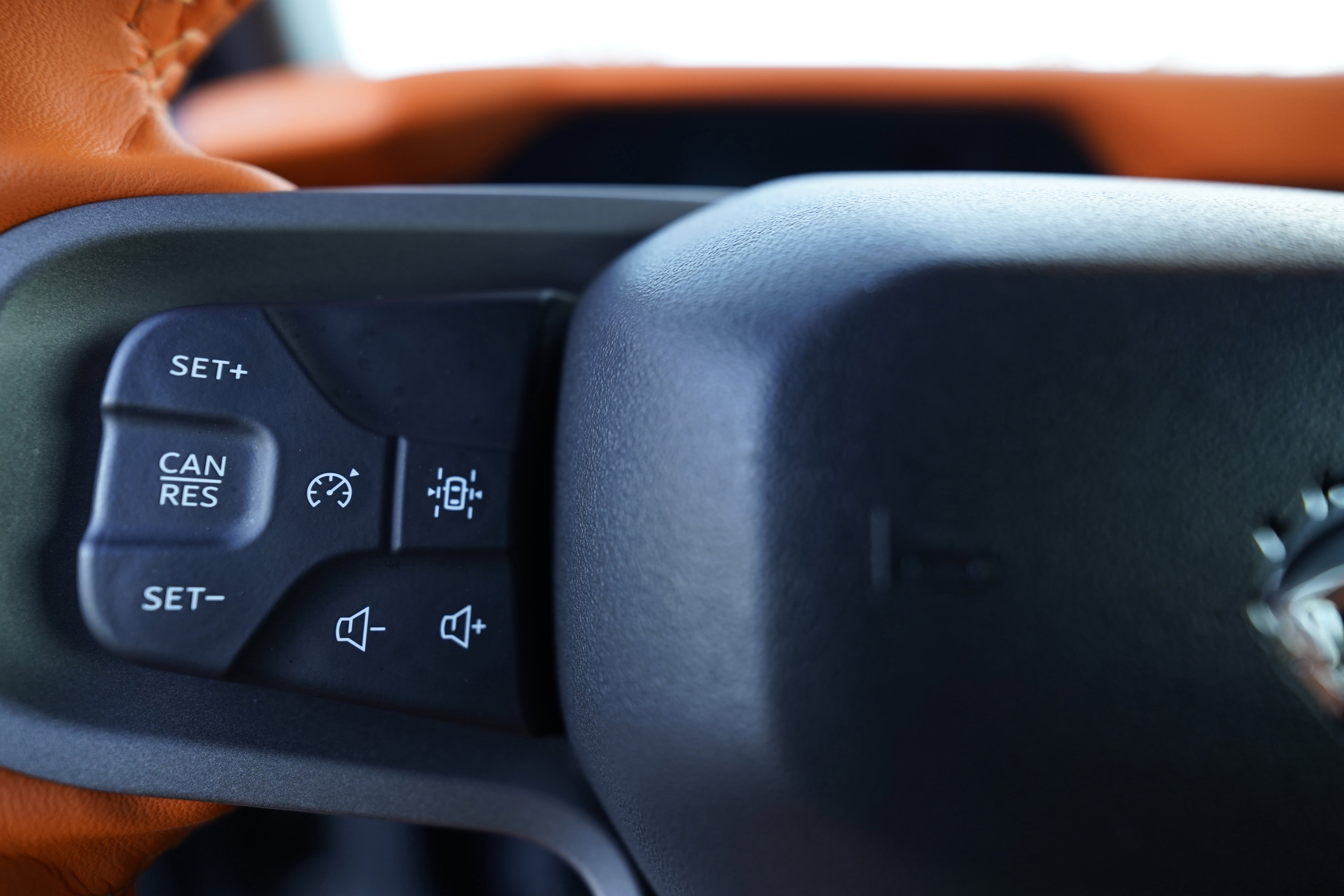 Used 2022 Ford Bronco Wildtrak image 19