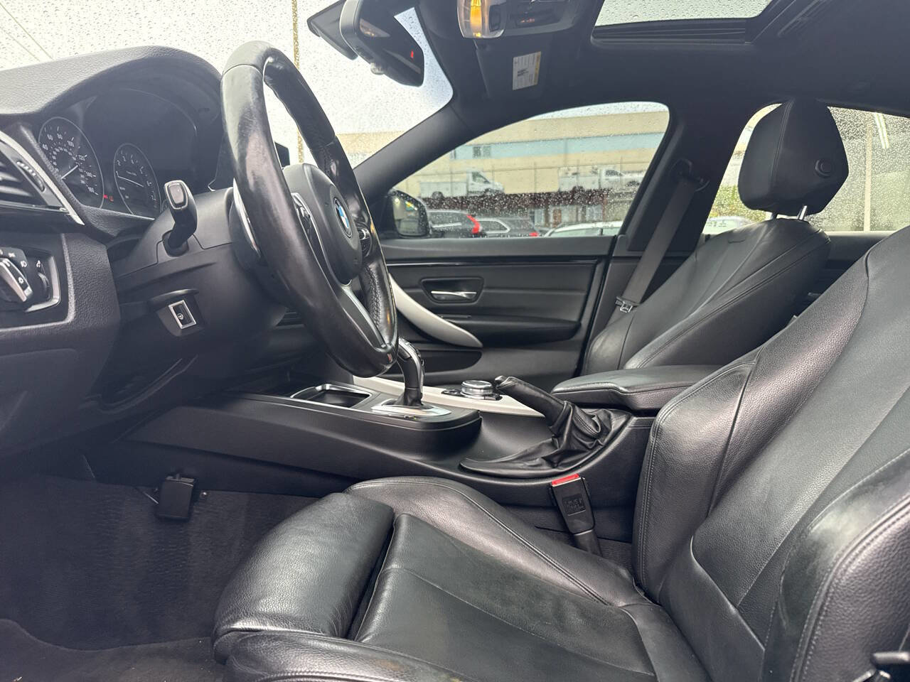 Used 2016 BMW 428i Gran Coupe xDrive image 32