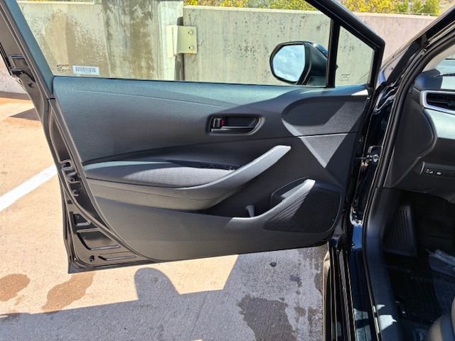 Used 2024 Toyota Corolla LE FWD image 10