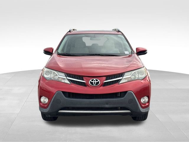 Used 2013 Toyota RAV4 XLE image 10