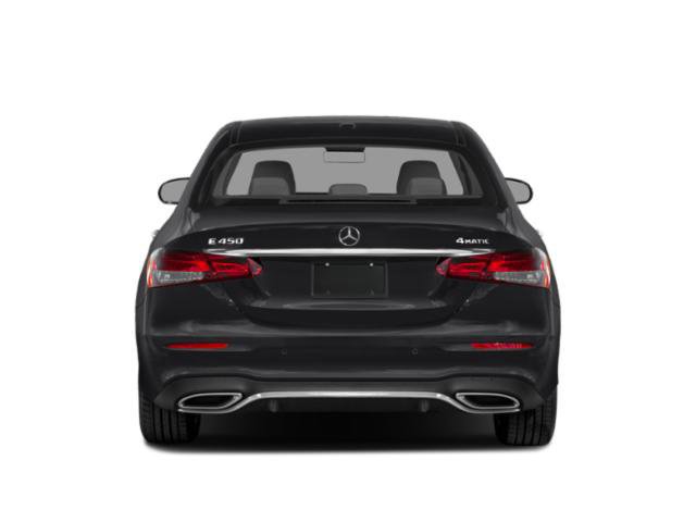 Used 2023 Mercedes-Benz E 450 4MATIC Sedan image 5