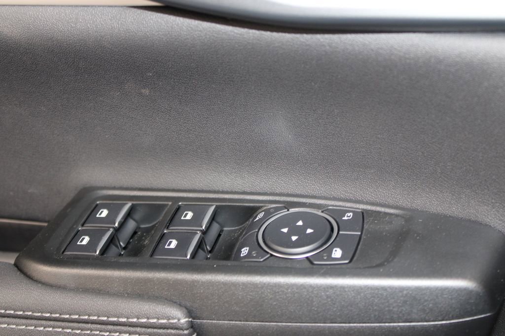 New 2025 Ford Ranger Lariat w/ FX4 Off-Road Package image 37