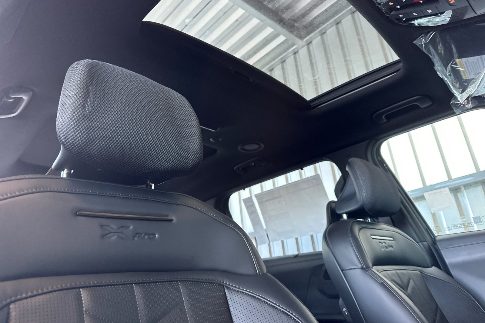 New 2027 Kia Telluride SX X-Pro AWD/4WD image 17